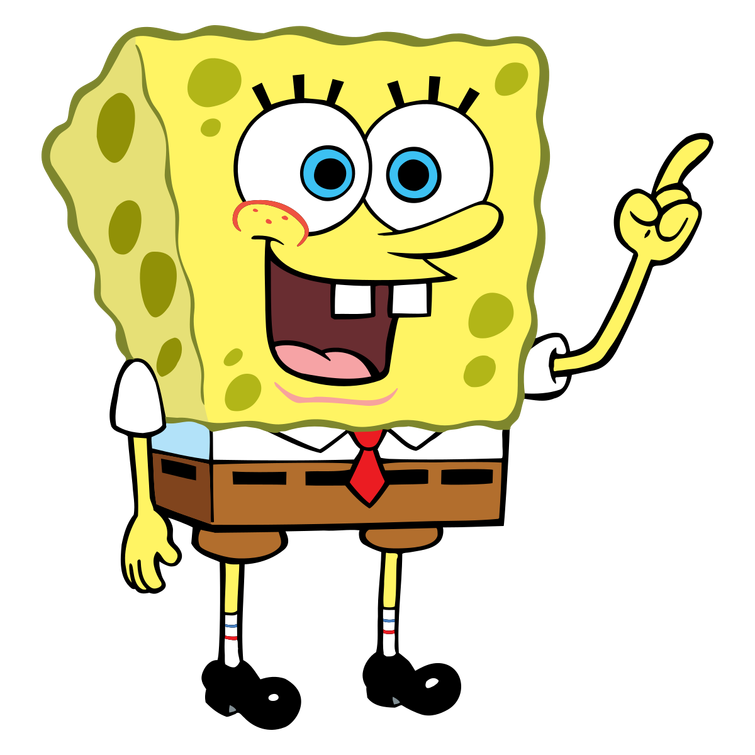 Try to do the transcript of the entire spongebob movie? Fandom