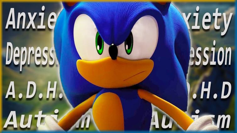 Sonic's Emotional Impact On Mental Health
