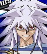 Yami Bakura as Neflite