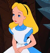 Alice 1951