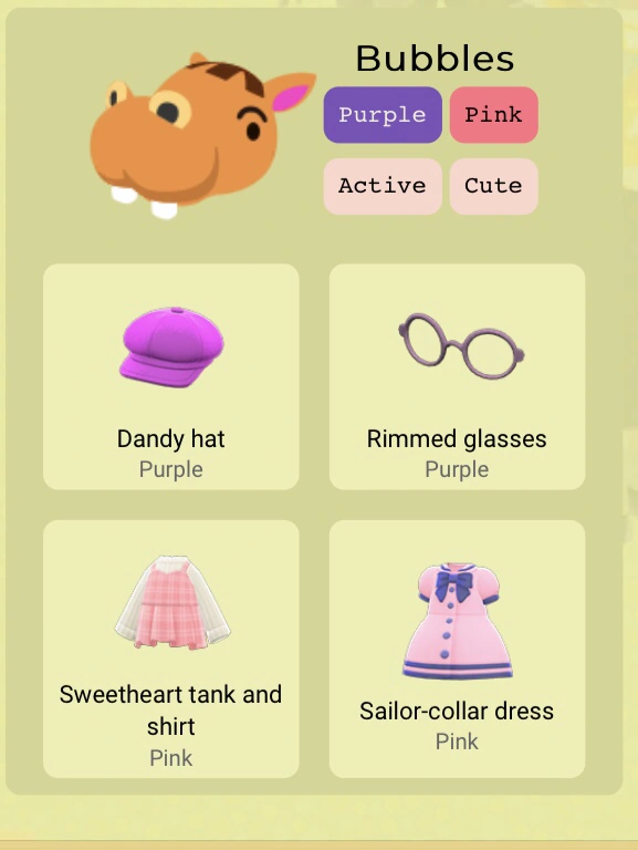 BUBBLES Gift Idea ? Fandom