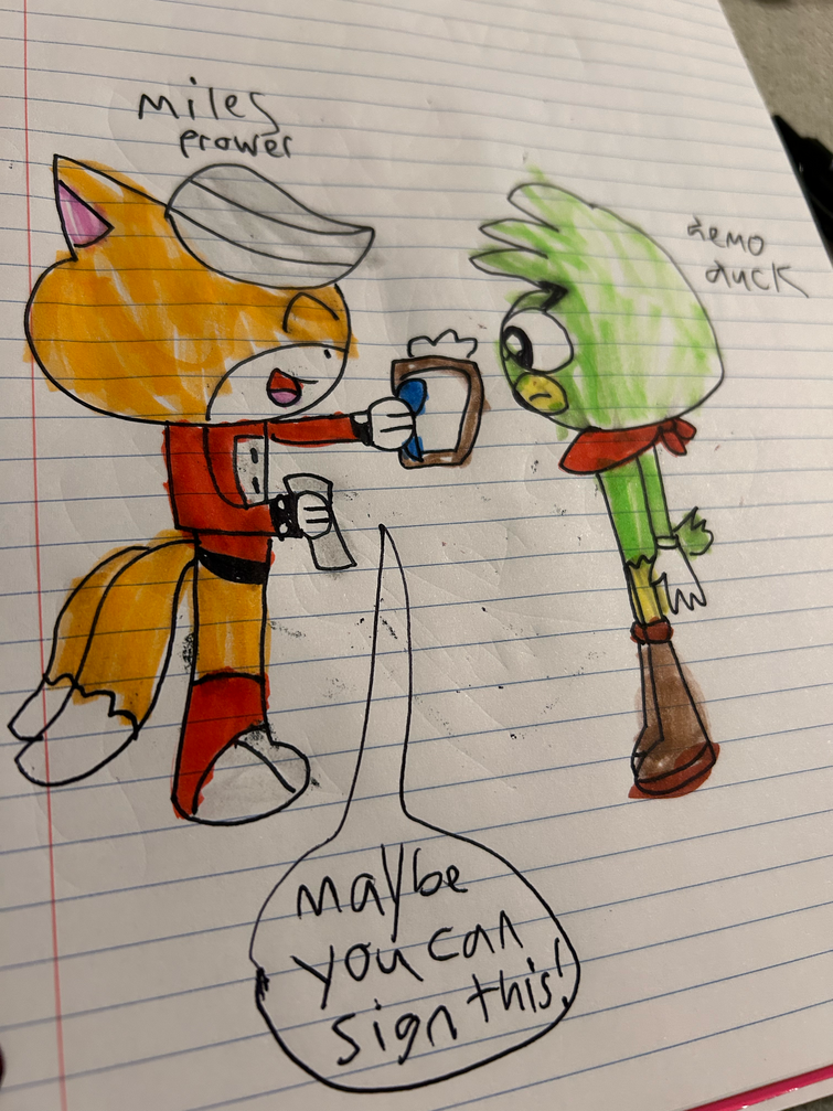 Fandom Image