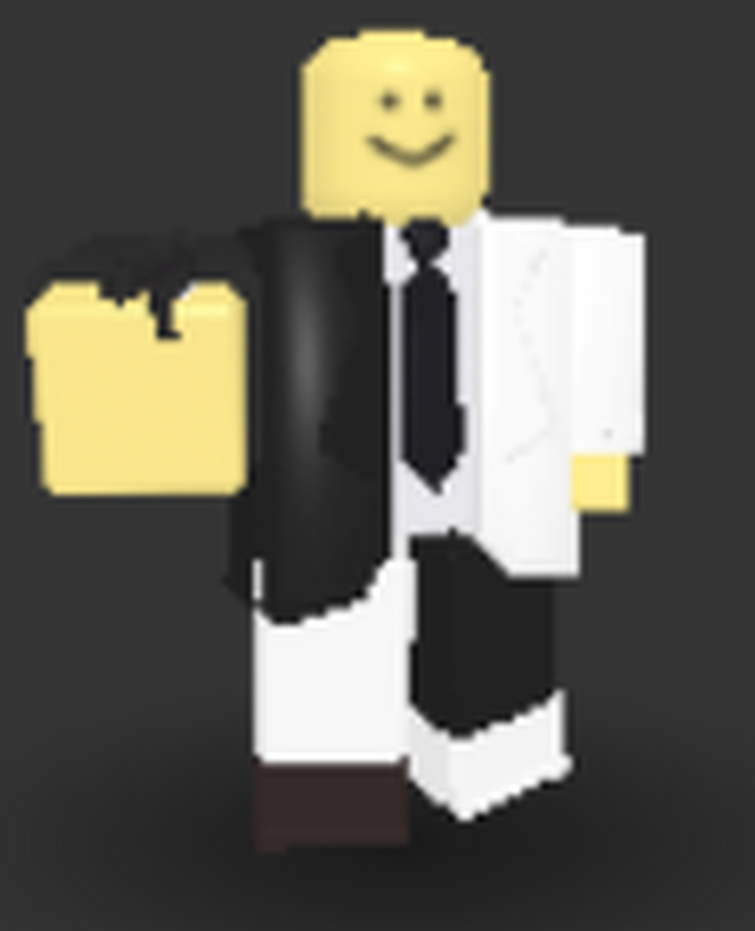 How to access the Roblox game files and make a custom face!! (Change the  face on your towers in TDS) 