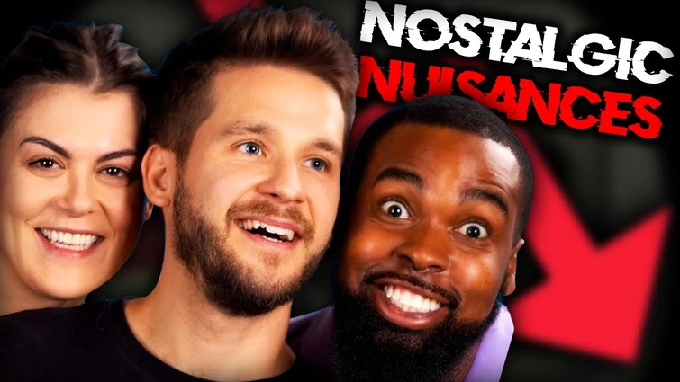 The COMPLETE Downfall of Ned's Declassified