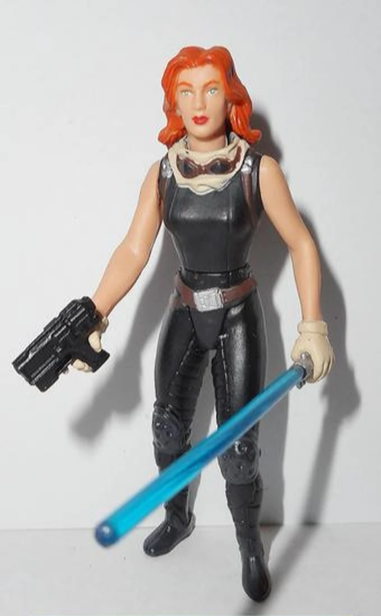 Which would be the best Black series figure to make in a next wave | Fandom