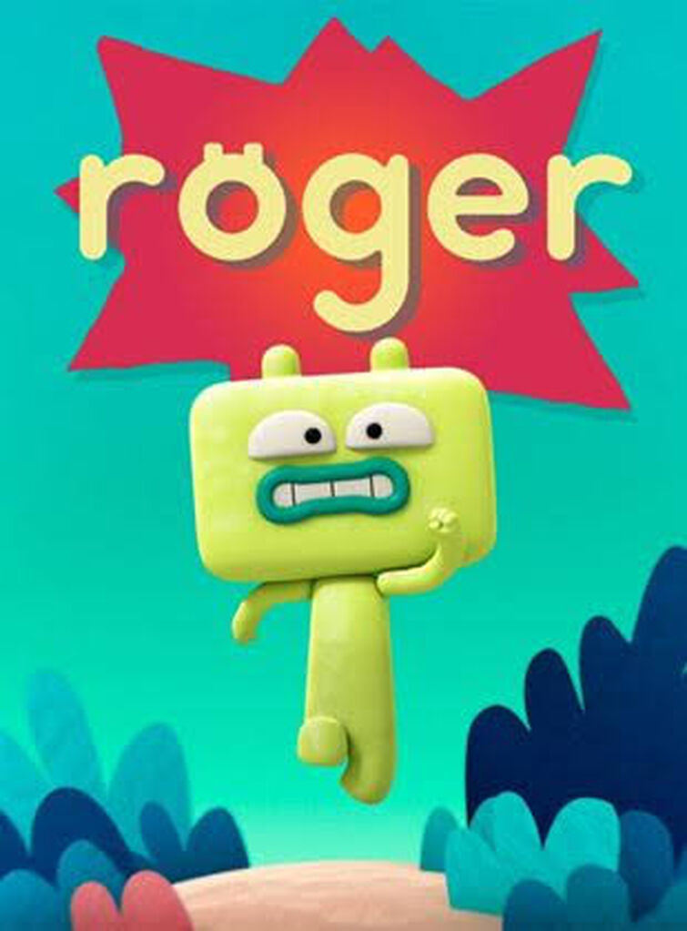Si esta serie fuese estrenada en discovery kids fandom