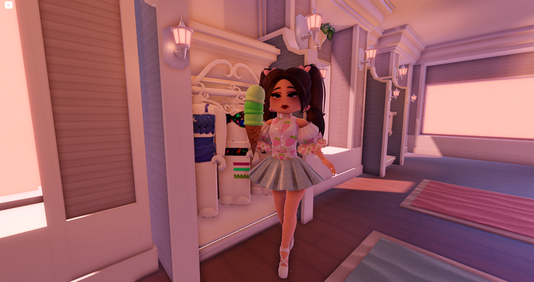 Beach House Photo Shoot (also posted to royale high wiki) :  r/RoyaleHigh_Roblox