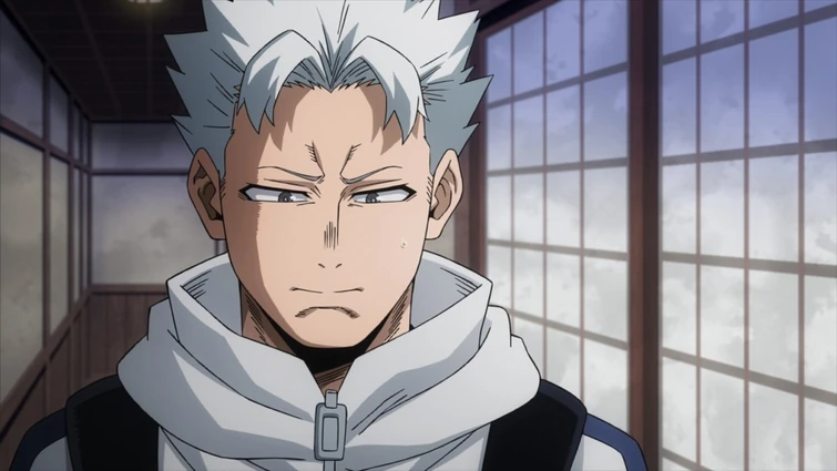 Discuss Everything About My Hero Academia Wiki | Fandom