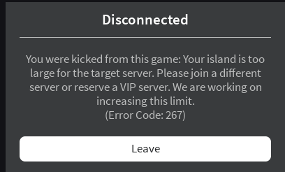 Wow Ok Fandom - roblox skyblock vip server