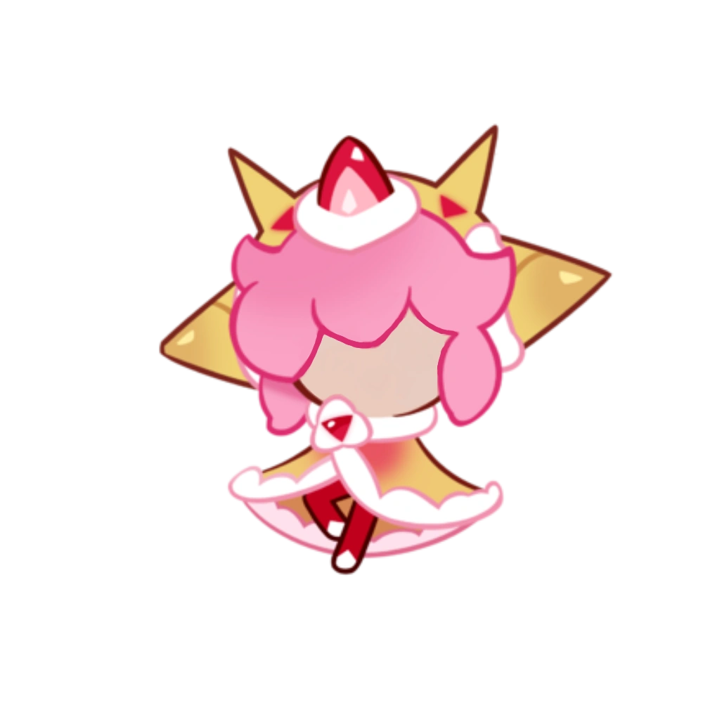 I got tea knight cookie Fandom