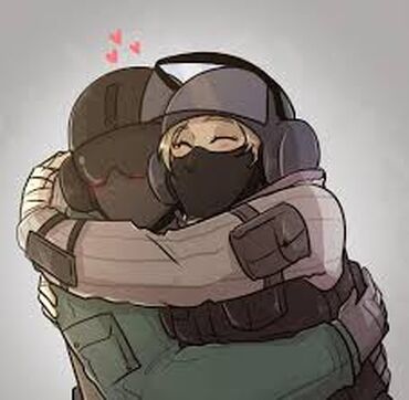 Rule 34 Siege