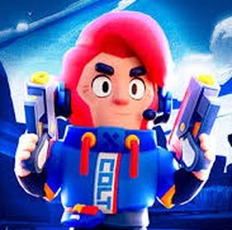 Discuss Everything About Brawl Stars Wiki | Fandom