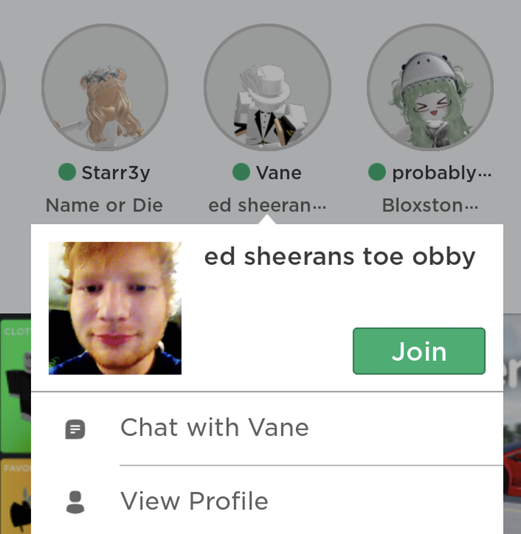 um vane! | Fandom