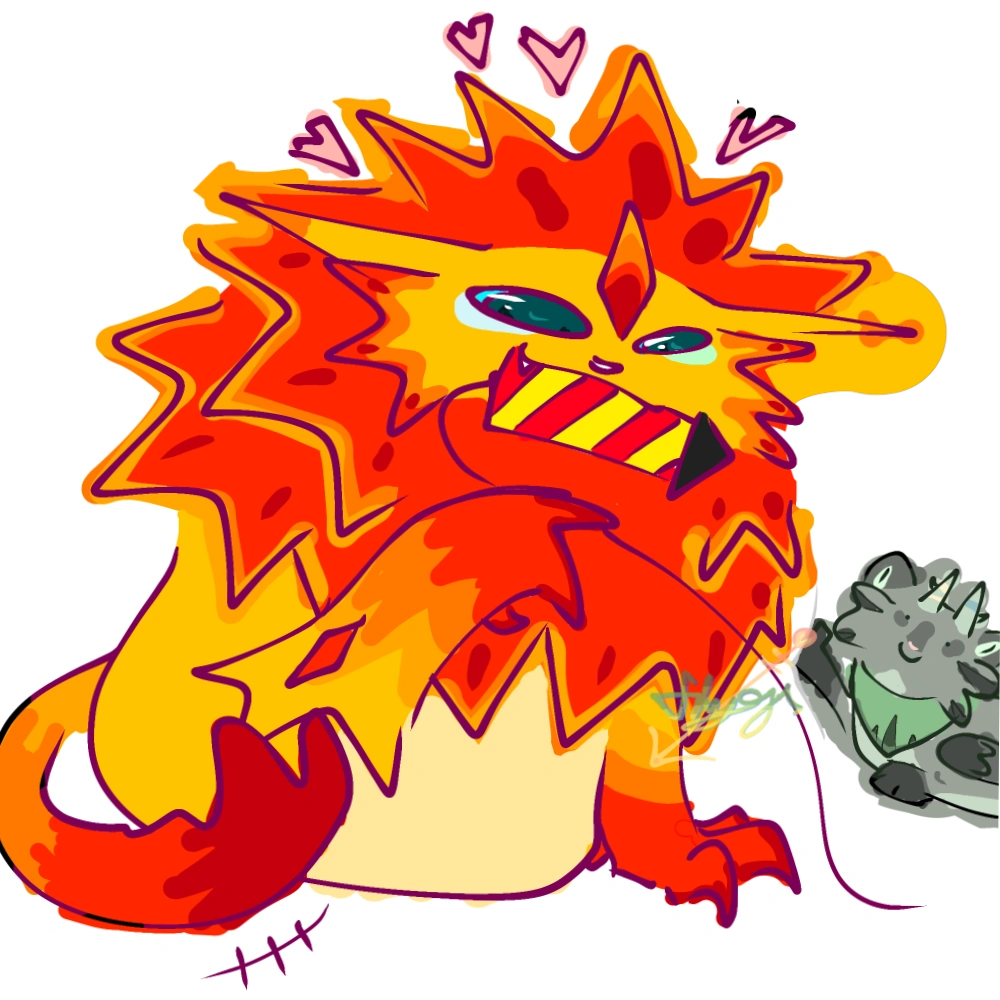 Ready to commit arson! | Fandom
