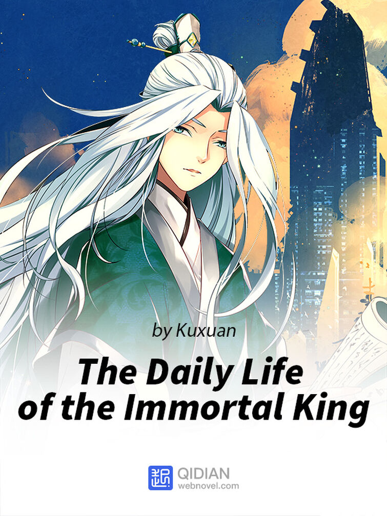 Father Wang, The Daily Life of the Immortal King Wiki