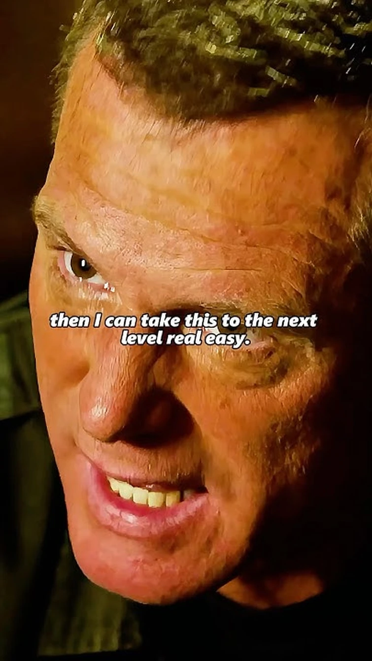 Every evil shall be brought to justice according to the law.