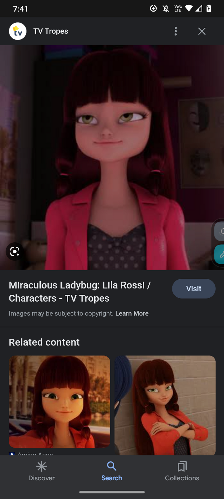 Miraculous Ladybug / Characters - TV Tropes