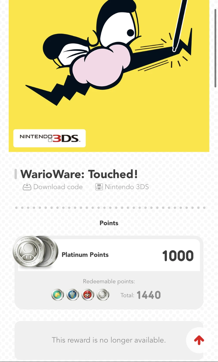 Why, My Nintendo | Fandom
