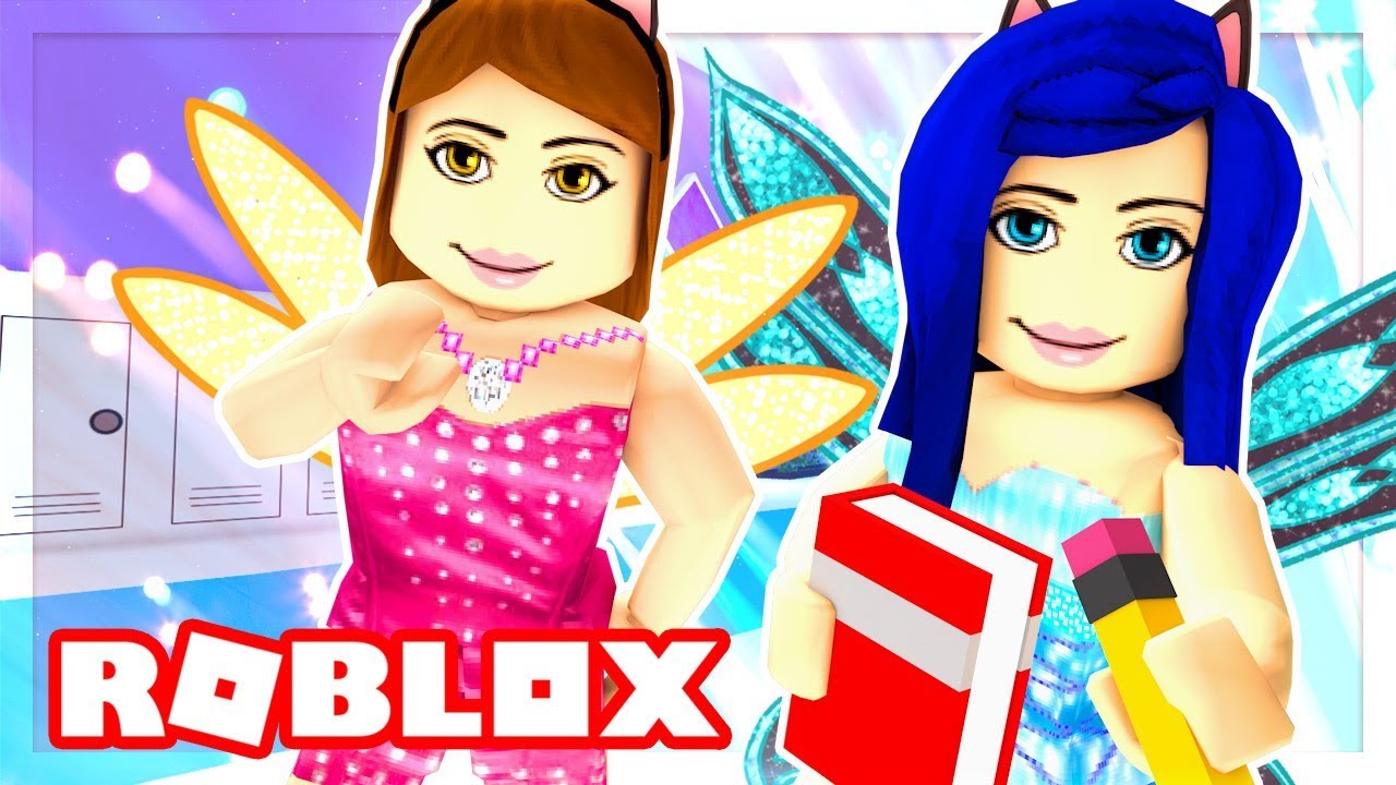 Roleplay Roblox Girl Avatar Roblox Royale High