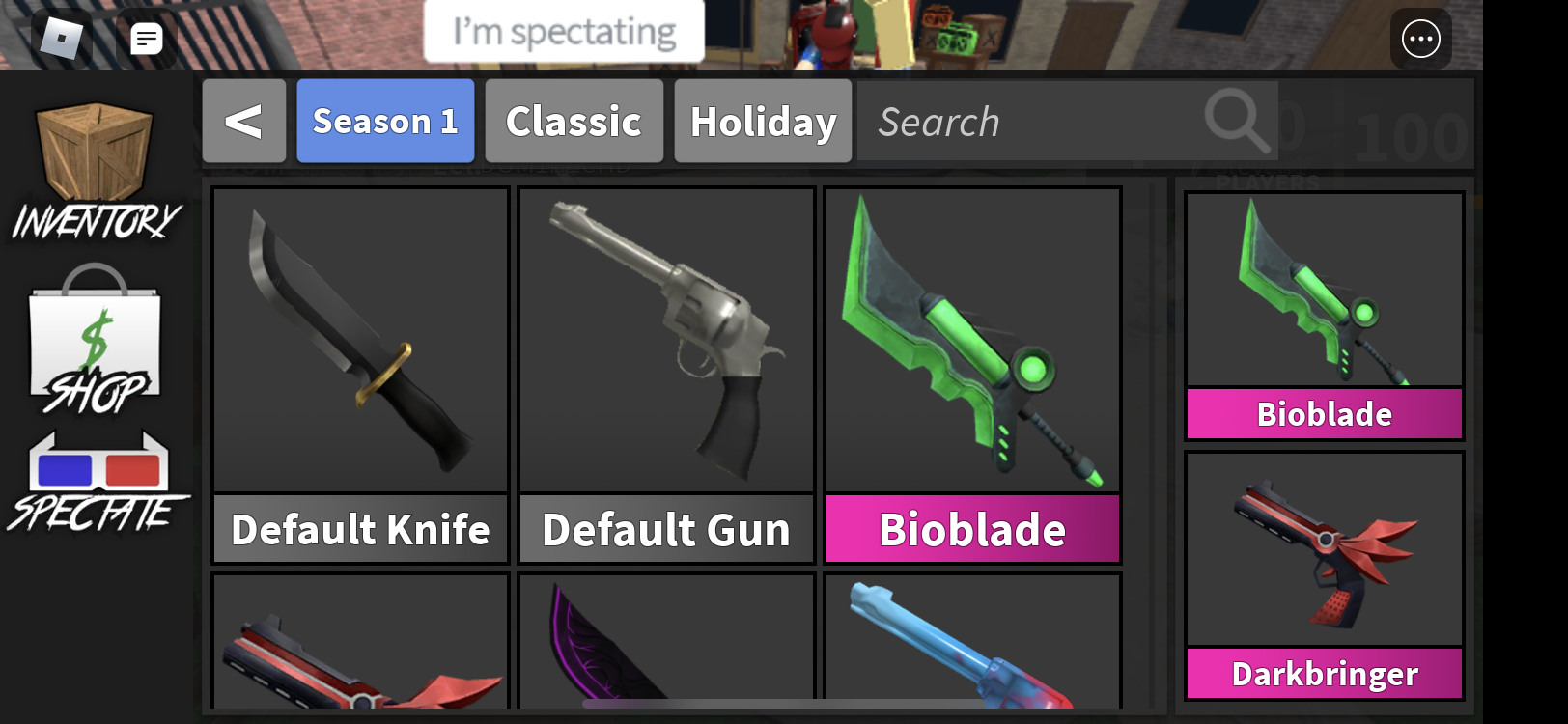 Roblox Mm2 Pet Value List