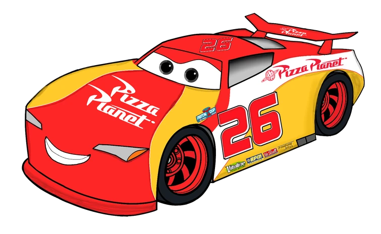 Discuss Everything About Piston Cup Wiki | Fandom
