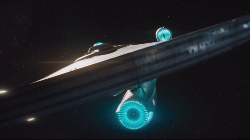 khan star trek into darkness wiki