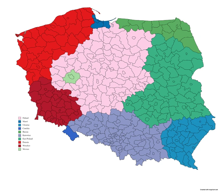Alternate history of Poland part 2 Fandom