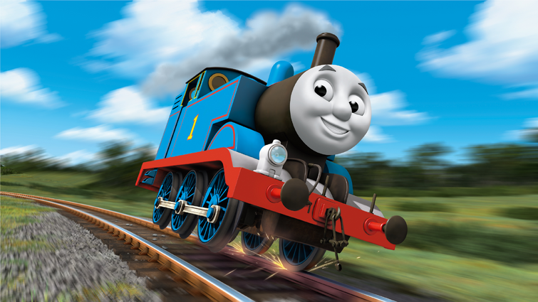 Thomas Series 17 Promotional Material Images | Fandom