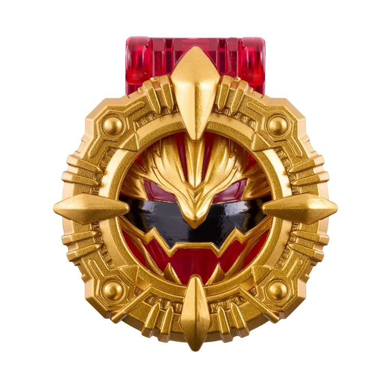 More images of wild gozyu wolf, tega sword akatsuki, and the orca