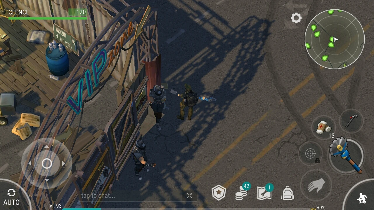 Ldoe Gas Station Slot Machine