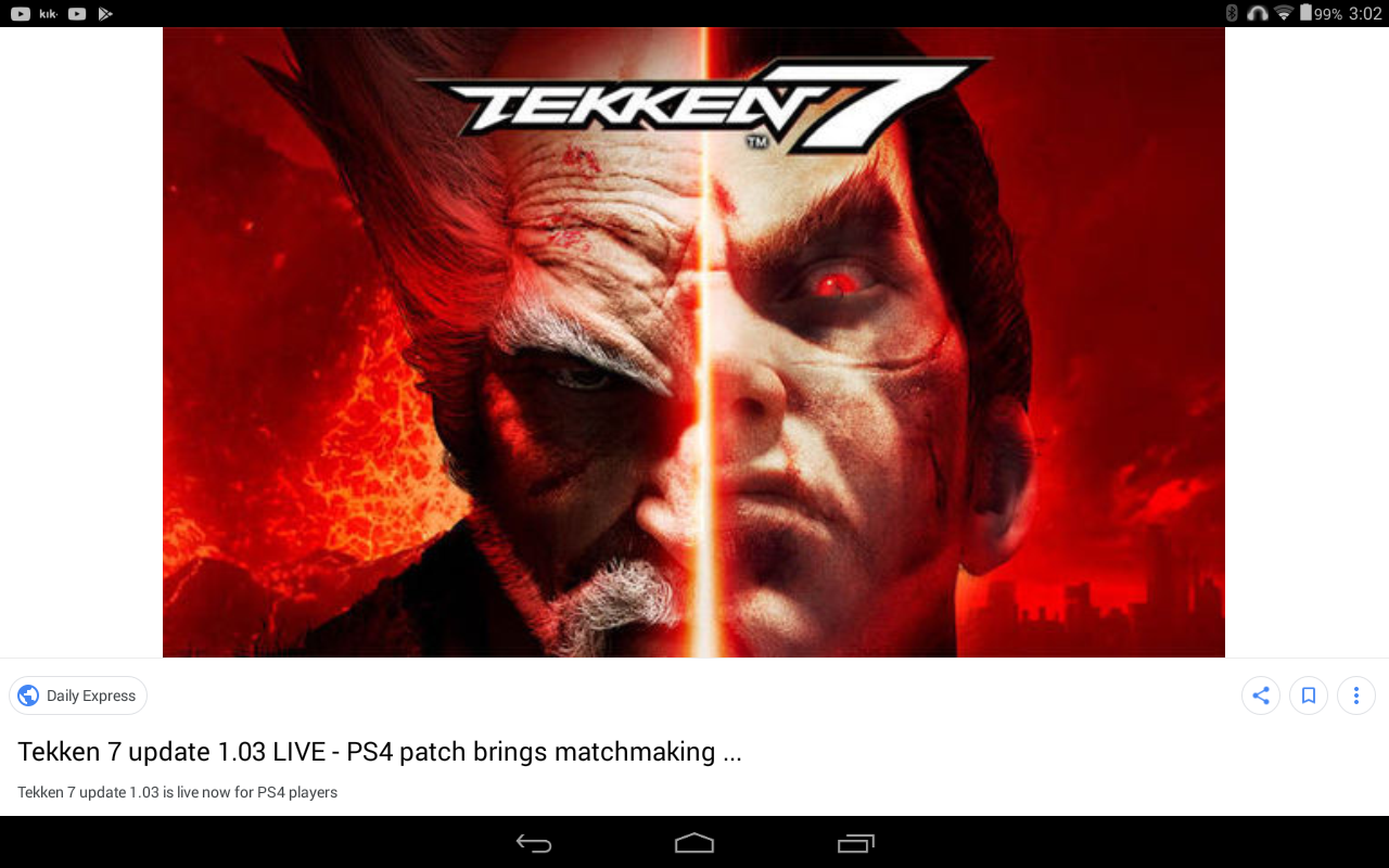 What is so awesome about TEKKEN 7? Fandom