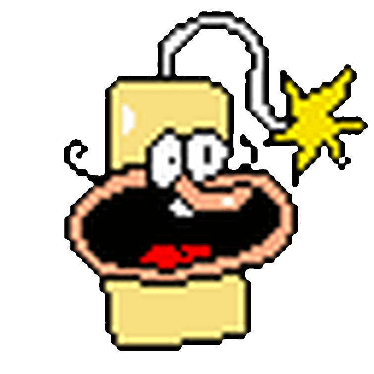 *Pizza Tower OST Pesto Anchovi (Unused) intensifies* Fandom