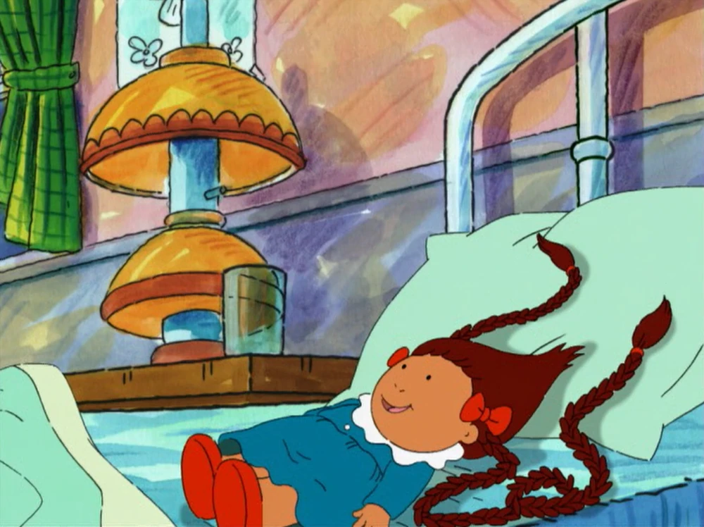 A very hairy choking hazard Fandom