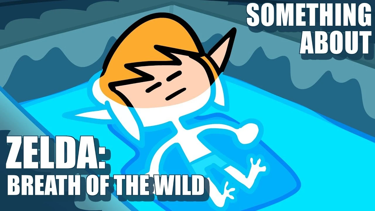 Remember the good days? When I posted TerminalMontage memes and you asked for the BOTW link