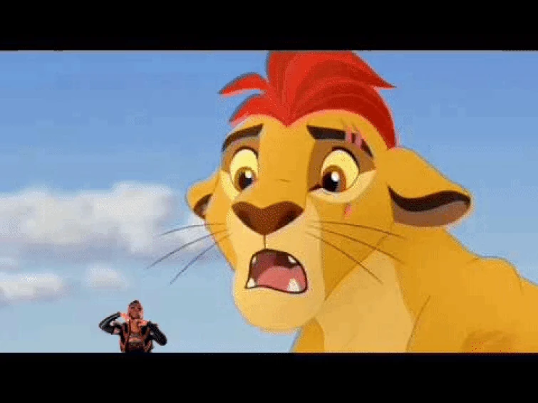 Discuss Everything About The Lion Guard Wiki Fandom