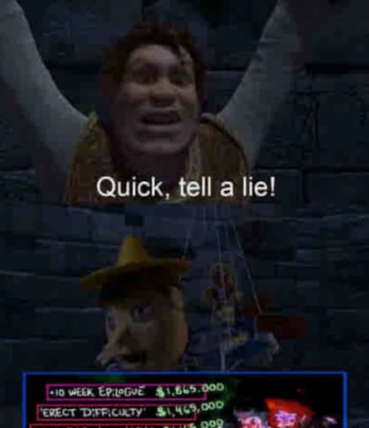 Remember that FNF Kickstarter? Fandom