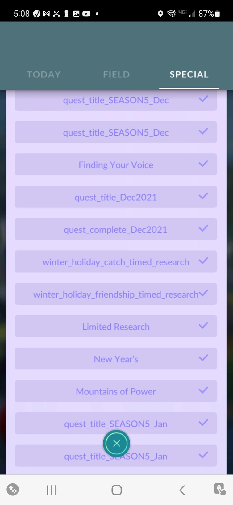 Discuss Everything About Pokémon GO Wiki | Fandom