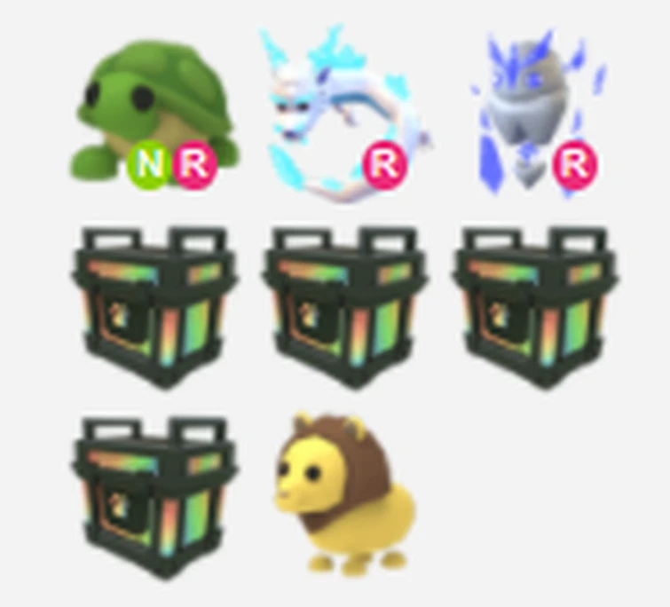 Discuss Everything About Adopt Me! Wiki Fandom