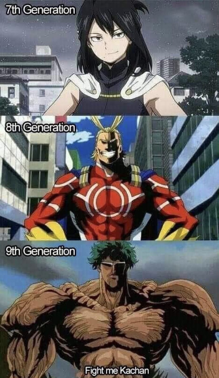 Academia toguro