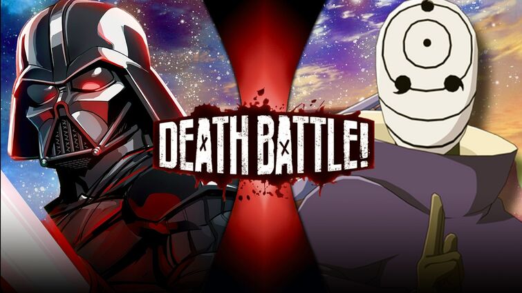 Obito Uchiha, DEATH BATTLE Wiki