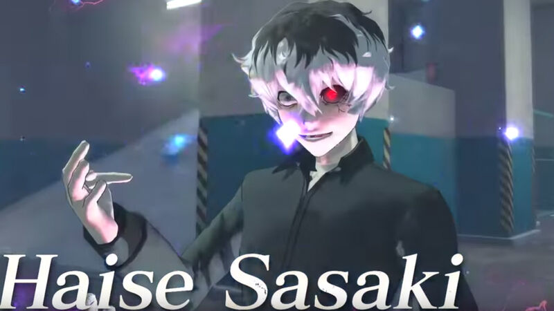 Haise Sasaki DESTROYS ON PVP!!  Tokyo Ghoul re Call to Exist Online  Gameplay PvP 