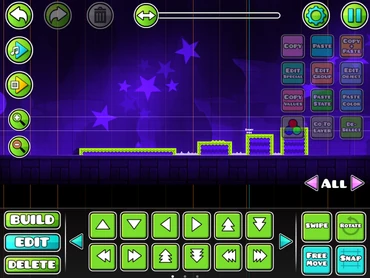 Discuss Everything About Geometry Dash Wiki | Fandom