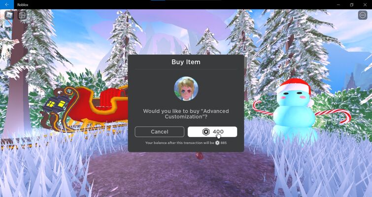 whys it showing 0 robux when ive gotten over 400 robux from