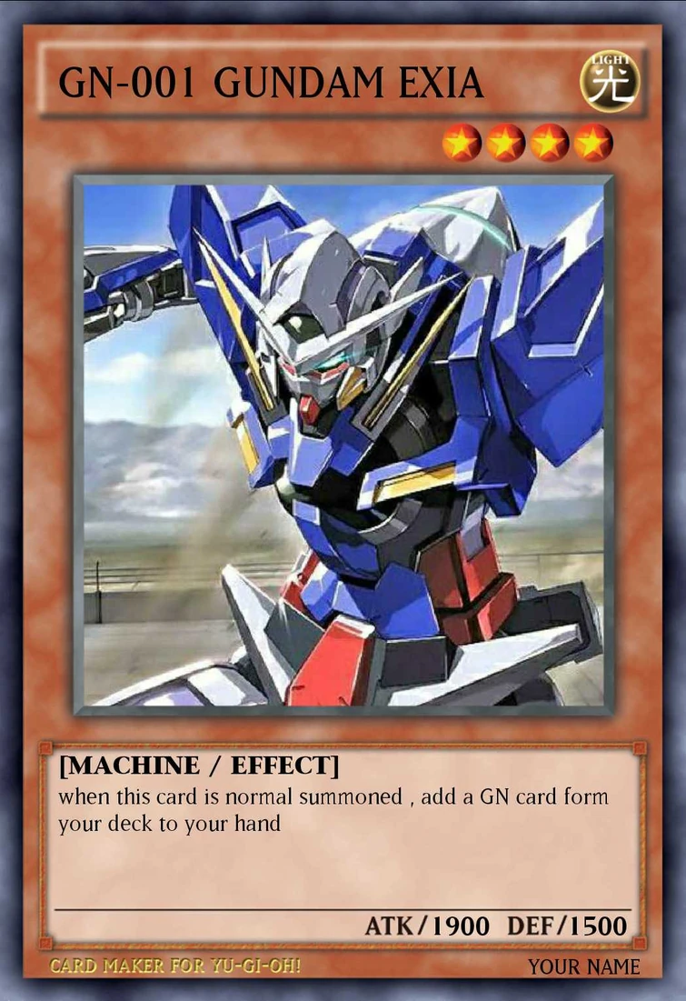 yugioh gundam deck Gundam Card Game: Starter Deck: Wings of Advance main image 0