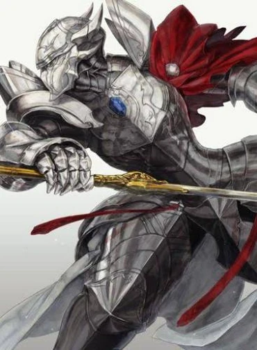 Discuss Everything About Overlord Wiki Fandom
