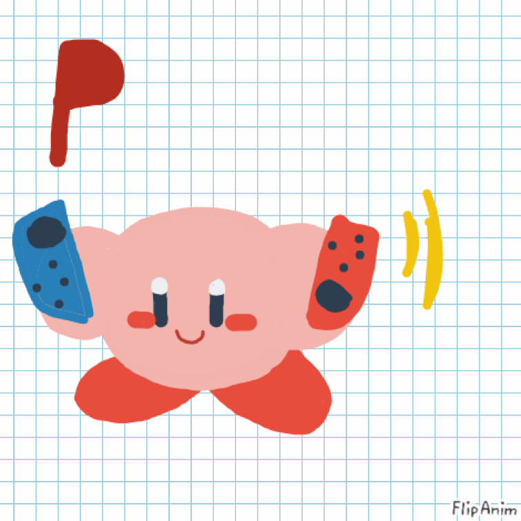 kirby kirbo poyo here Fandom