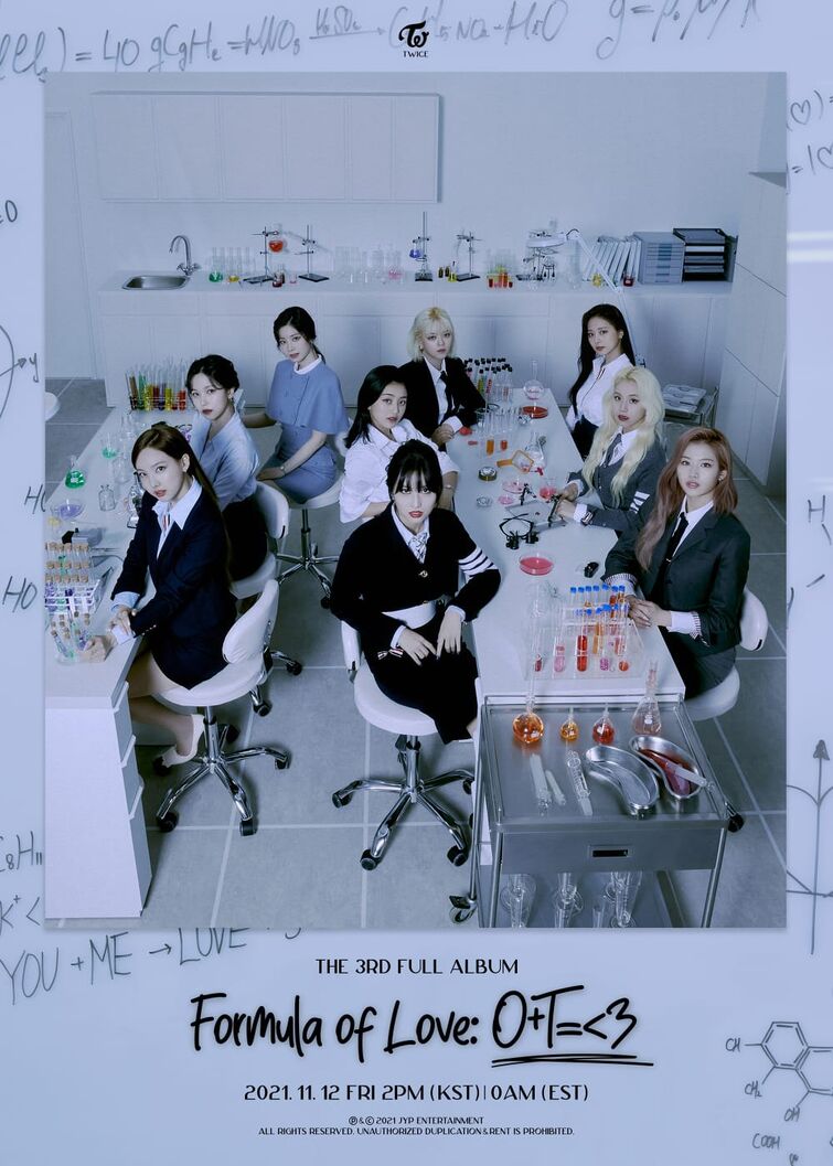 Discuss Everything About Twice Wiki Fandom