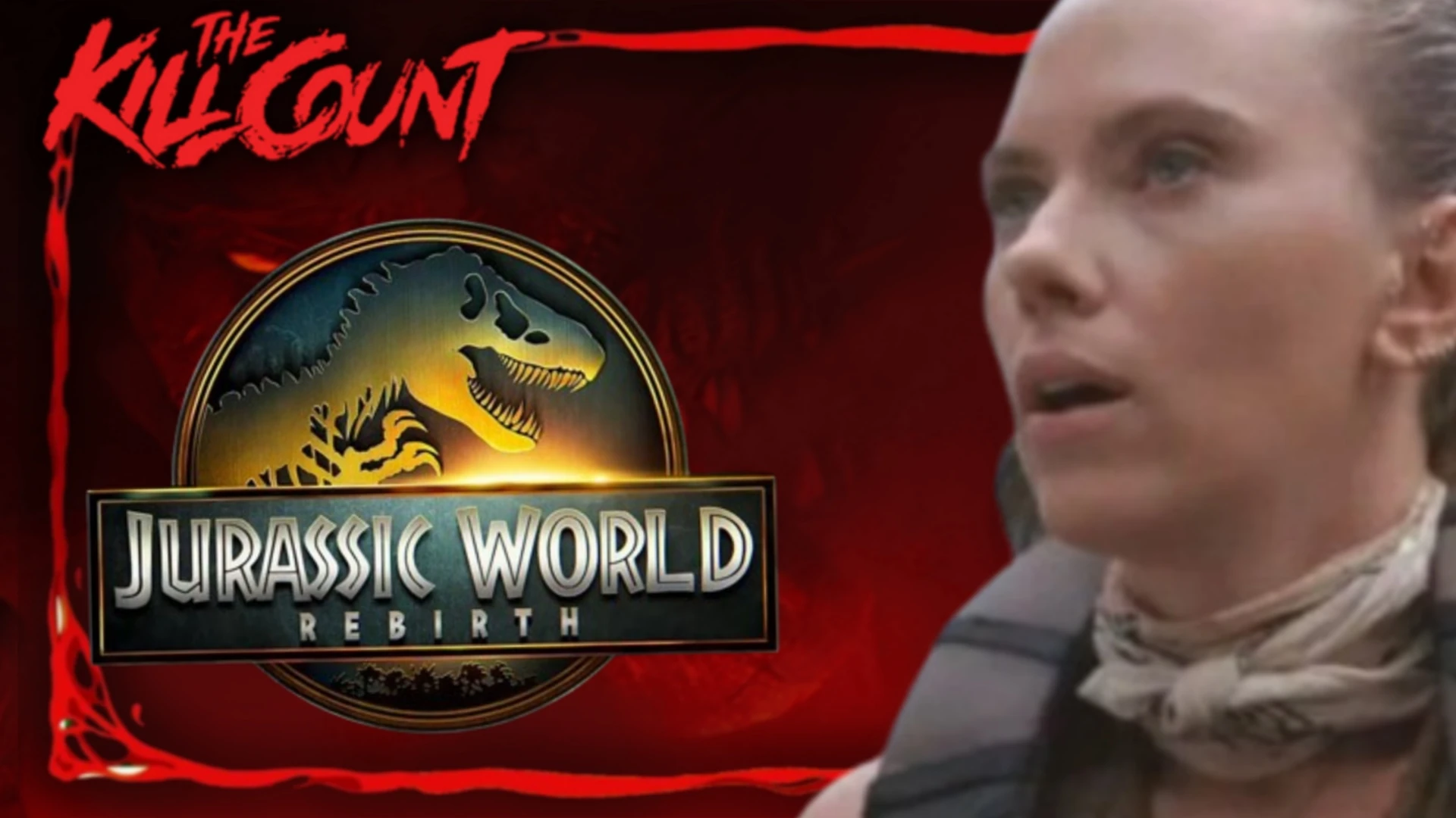 Jurassic world rebirth 2025 kill - 1505a751 Ab6f 4b3b Adea 554bec291fa4