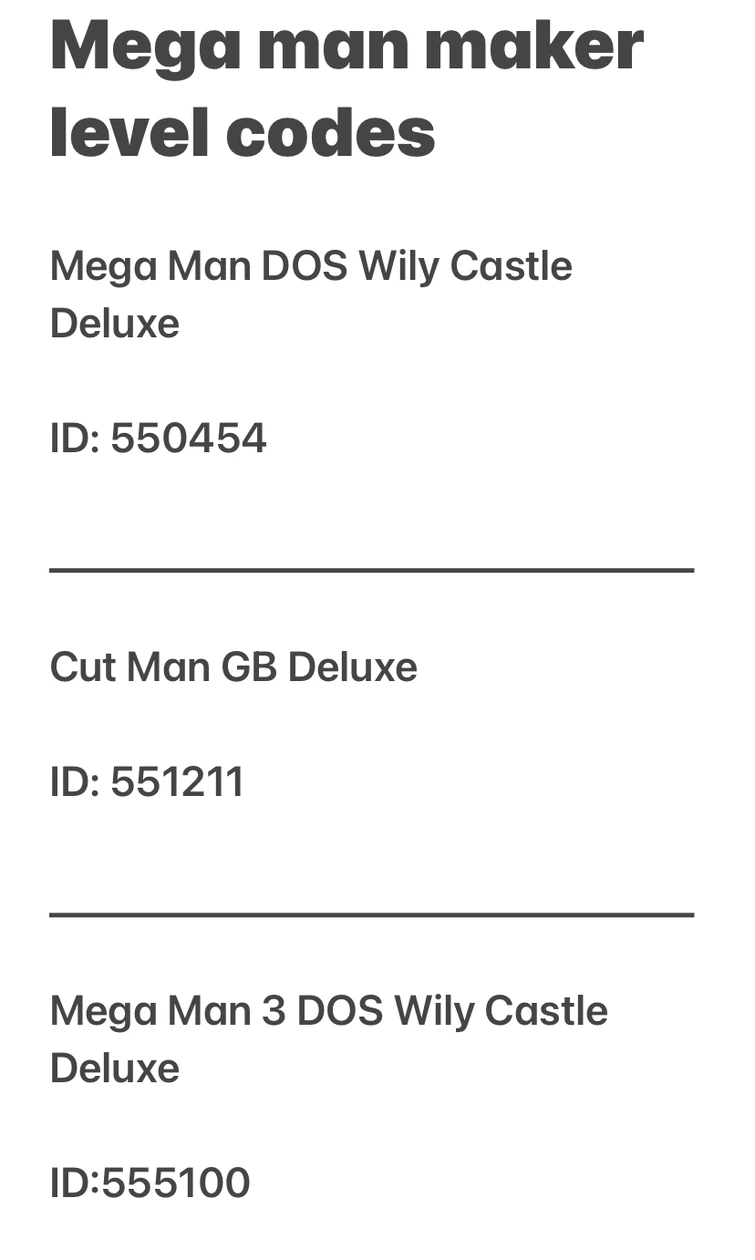 Mega Man 3 pas cher - Meilleures ofes sur le neuf et l'occasion