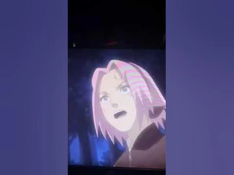 Which Would You Rather Have? Ki or Chakra #shorts #meme